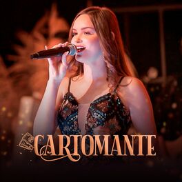 Album cover of Cartomante (Ao Vivo)