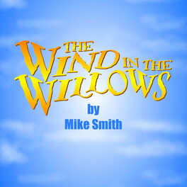 Album cover of The Wind In The Willows