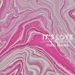 Album cover of It's Love