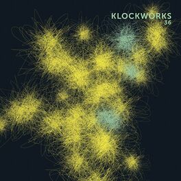 Album cover of Klockworks 36