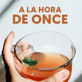 Album cover of A la hora de once