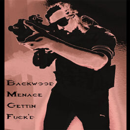 Album cover of Gettin' Fuck'd