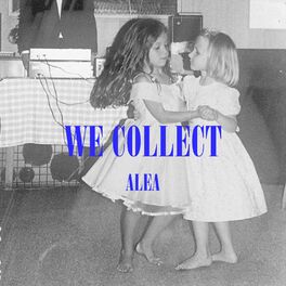 Album cover of We Collect