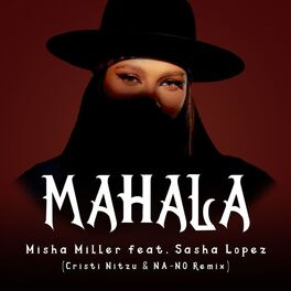 Album cover of Mahala (Cristi Nitzu & NA-NO Remix)