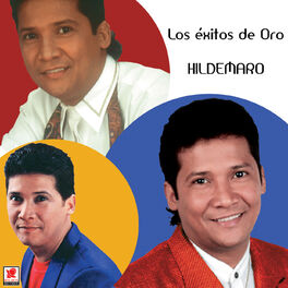 Album cover of Los Éxitos De Oro