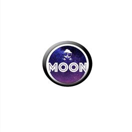 Album cover of Moon