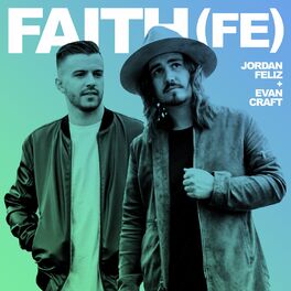 Album cover of Faith (Fe) [feat. Evan Craft]