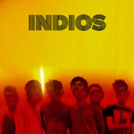 Album cover of Indios