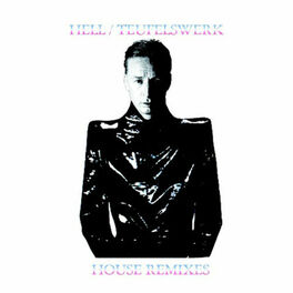 Album cover of Teufelswerk House Remixes