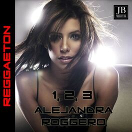Album cover of 1,2,3 (Reggaeton Sofia Reyes , Jason Derulo , De La Gheto Reggaeton Version)