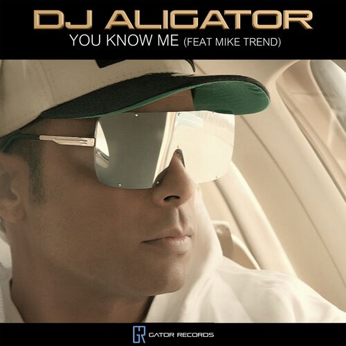 DJ Aligator - You Know Me: lyrics and songs | Deezer