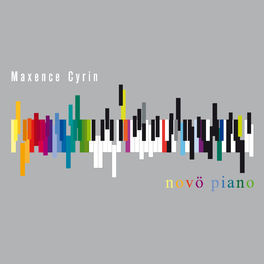 Album cover of Novö Piano
