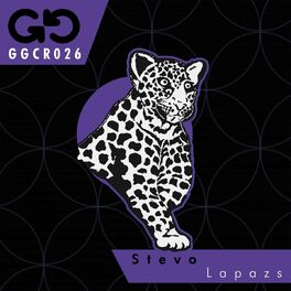Album cover of Lapazs