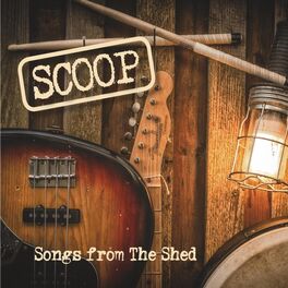 Album cover of Songs from the Shed