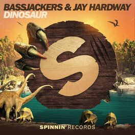 Album cover of Dinosaur