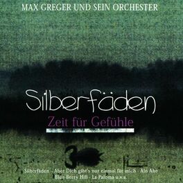 Album cover of Silberfäden