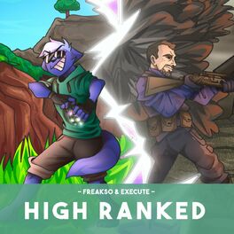 Album cover of High Ranked