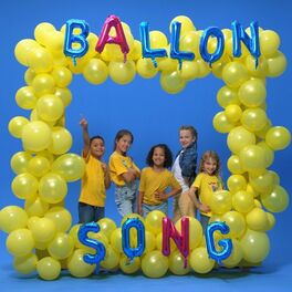 Album cover of Ballon Song