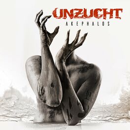 Album cover of Akephalos (Deluxe Edition)