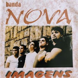 Album cover of Imagens