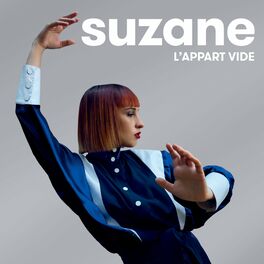 Album cover of L'appart vide