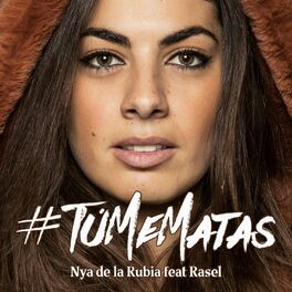 Album cover of Tú Me Matas