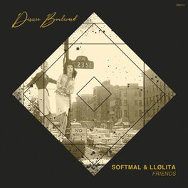 Album cover of Friends