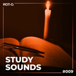 Album cover of Study Sounds 009