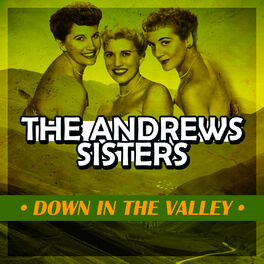 Album cover of Down in the Valley