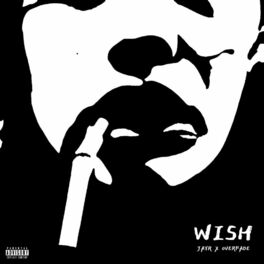 Album cover of WISH (feat. Overpade)