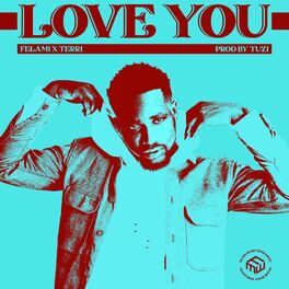 Album cover of Love You