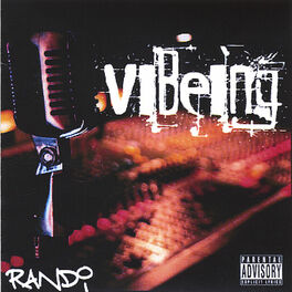 Album cover of (single) VIBEING