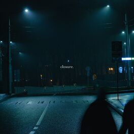 Album cover of Closure