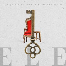 Album cover of Ele