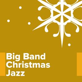 Album cover of Big Band Christmas Jazz