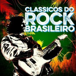 Album cover of Classicos do Rock Brasileiro