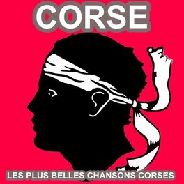 Album cover of Corse (Les plus belles chansons corses)