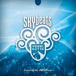Album cover of Skybeats 1 (Wedelhütte)