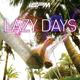 Album cover of Lazy Days