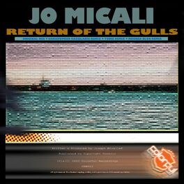 Album cover of Return Of The Gulls