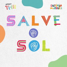 Album cover of Salve o Sol