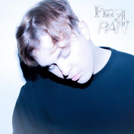 Album cover of pray4rain