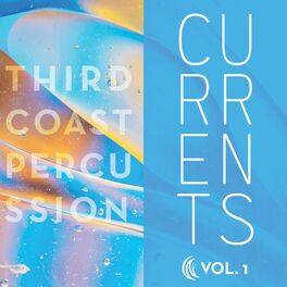 Album cover of Currents / Volume 1