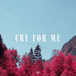 Album cover of Cry For Me (Sad Piano Version)