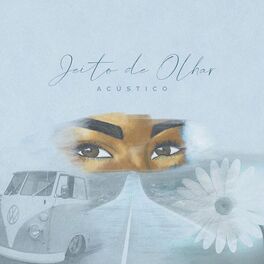 Album cover of Jeito de Olhar (Acústico)