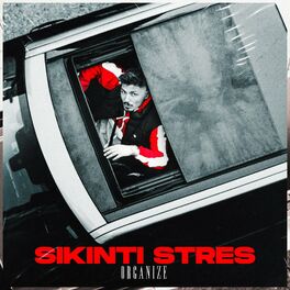 Album cover of Sıkıntı Stres