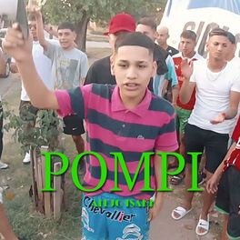 Album picture of Pompi