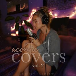 Album cover of Acoustic Covers, Vol. 2