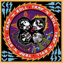 Album cover of Trap 'N' Roll