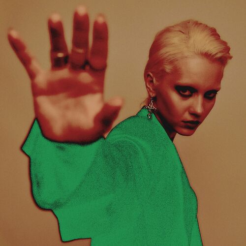 Album artwork